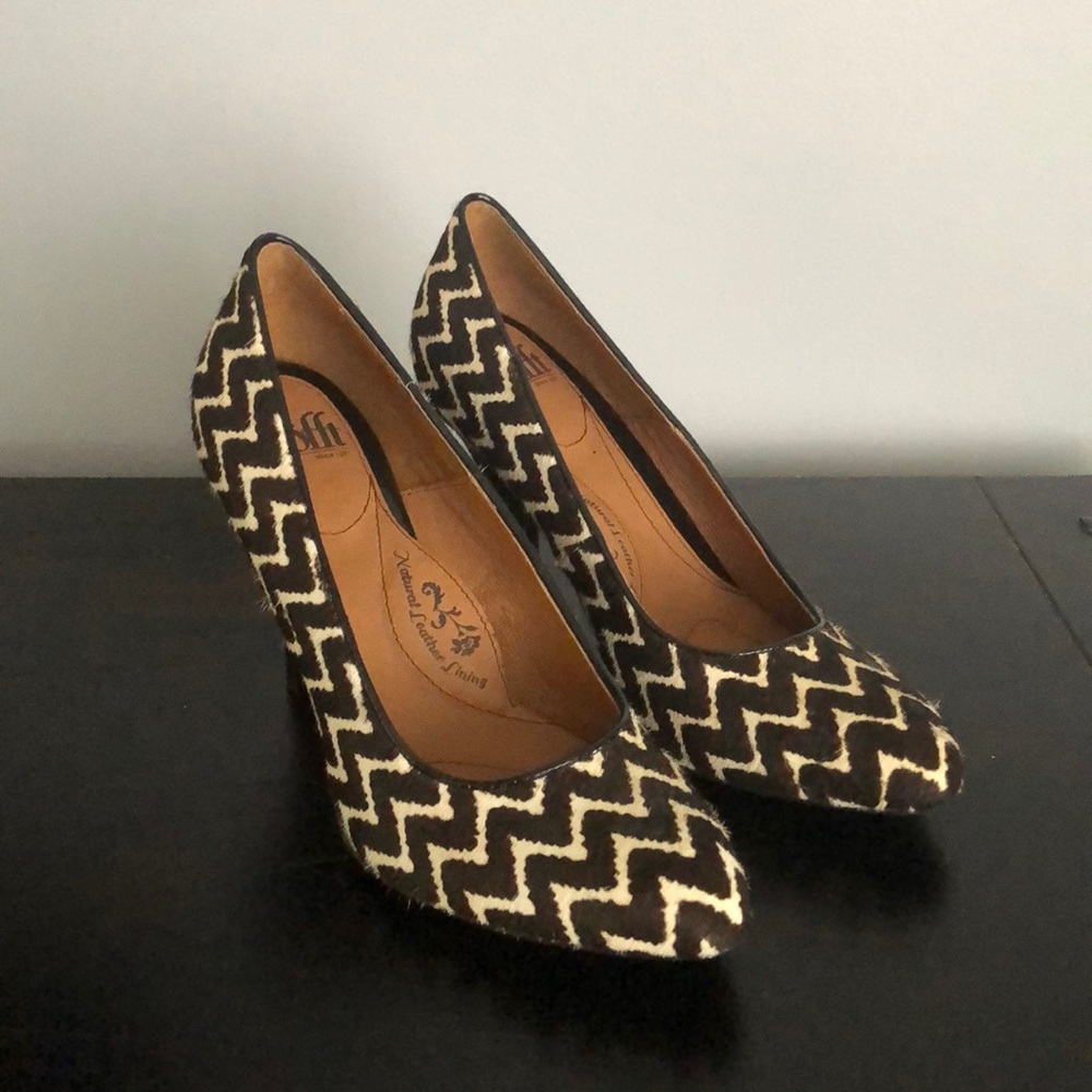 Sofft Heels